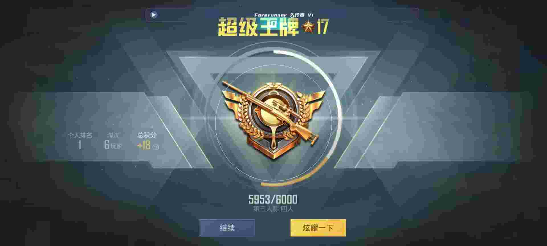 和平精英鸡腿辅助自瞄 - ѼȺƽӢ辅助预览图